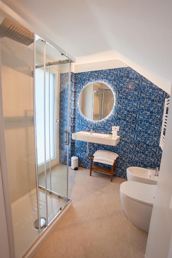 Bed and Breakfast Blue Boutique Vietri Exterior foto