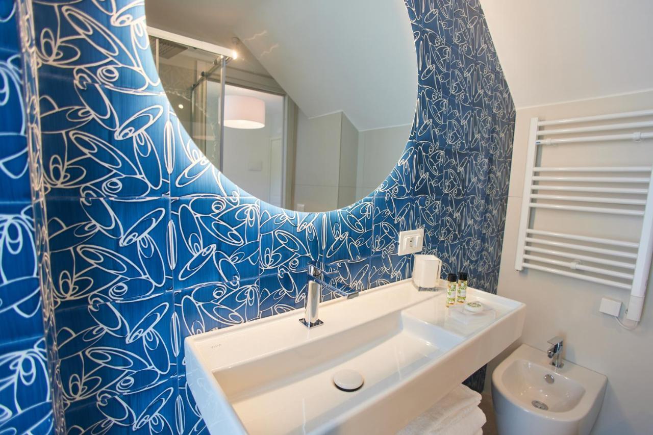 Bed and Breakfast Blue Boutique Vietri Exterior foto