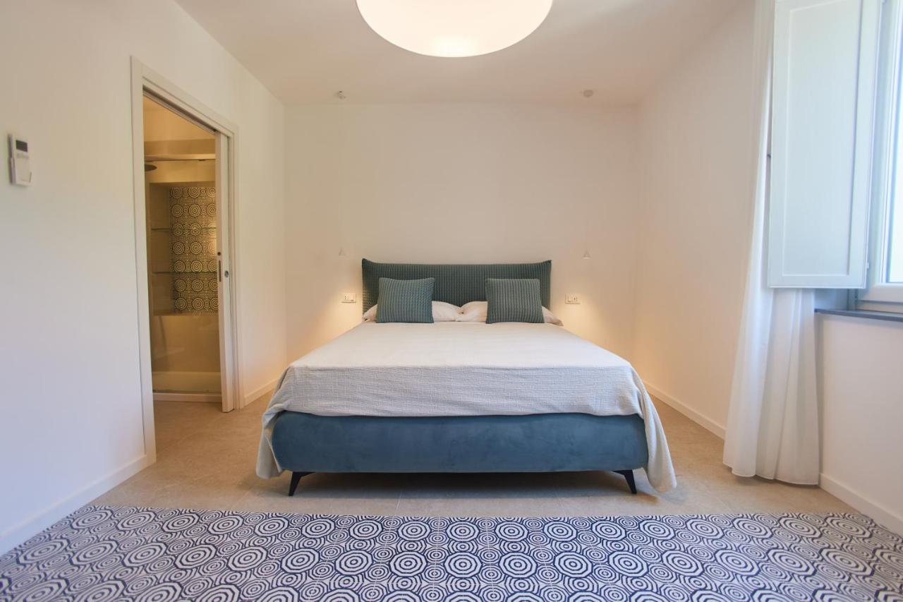 Bed and Breakfast Blue Boutique Vietri Exterior foto