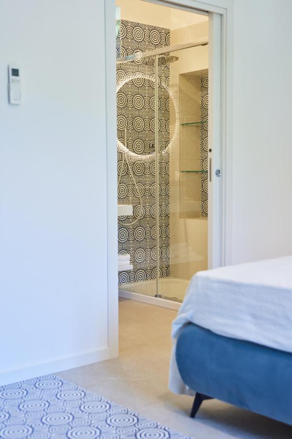 Bed and Breakfast Blue Boutique Vietri Exterior foto