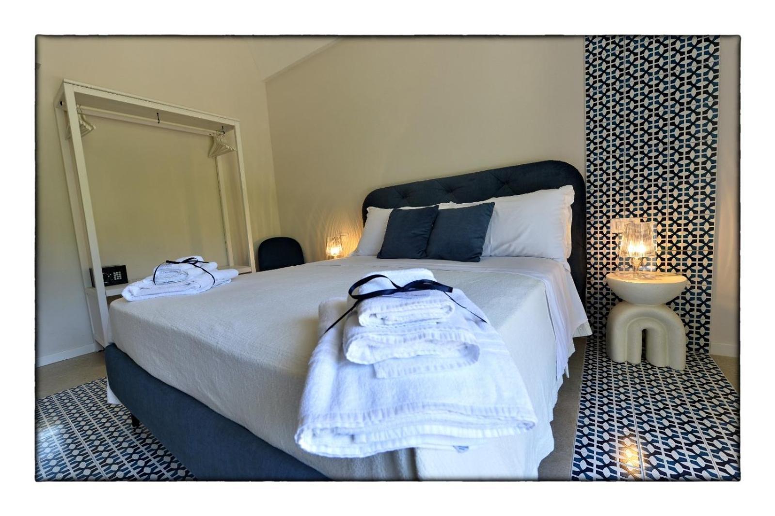 Bed and Breakfast Blue Boutique Vietri Exterior foto